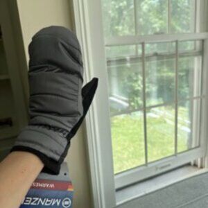 Mittens - Manzella REI Women's